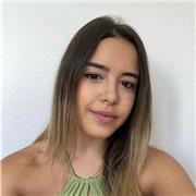 Profesora de repaso para alumnos de primaria y la eso